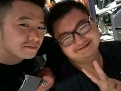 -威尔仕健身(番禺店)