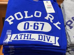 -Polo Ralph Lauren(青浦百联奥特莱斯广场店)
