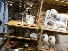 -MUJI无印良品(万科里店)