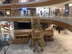 -深圳来福士广场