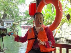 -深圳锦绣中华民俗村