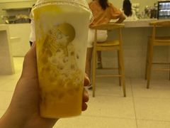 -喜茶(南昌王府井店)