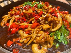 -小户人家(循礼门南国中心店)
