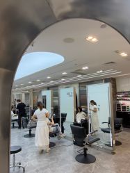 点击看大图 -MT·ID 烫发.染发.接发SALON