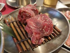 -西塔老太太泥炉烤肉(望京一店)