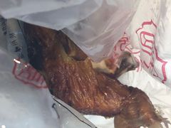 -吴山烤禽 (吴山路店)