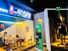 -棂笼·深度沉浸密室(武汉旗舰店)