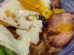 -澳门陈光记烧味饭店(南京德基广场店)