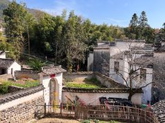 -塔川景区