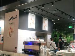 -Seesaw Coffee(环贸iapm店)