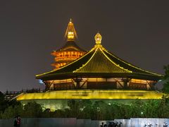 -隋唐洛阳城明堂天堂景区