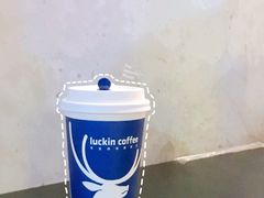 -瑞幸咖啡(芳村万象店)