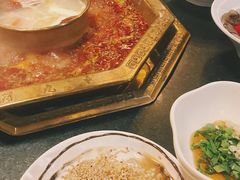 -蜀九香火锅(彩虹店)