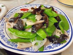 -相聚青山餐厅(阎河路店)
