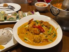 -泰国餐厅 Thai Food(裕华万达店)