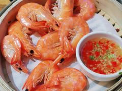 -必点海鲜·鲅鱼水饺(鞍山西道店)