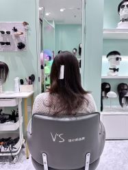 -VS假发