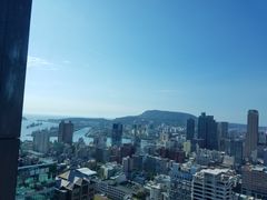 -高雄85大楼-观景台