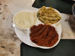 -苏坦土耳其餐厅(白云宾馆店)