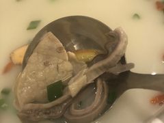 猪肚肺头汤-锡和无锡菜(景丽苑店)