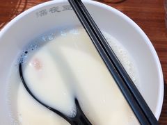 芋圆豆浆-邻悦里深夜豆浆(南头街店)