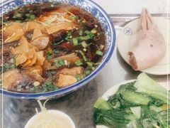 -伟记奥面馆(养育巷店)