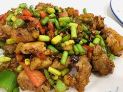 -新新湘菜馆(新中街二条店)