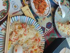 -巴依老爷新疆美食(工体旗舰店)