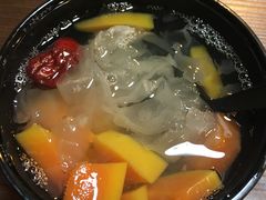 -小团圆糖水铺(襄阳南路店)