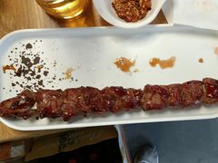 -正丰源大缸烧烤(人民路店)