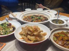 -金掌勺·锅包肉(双榆树店)
