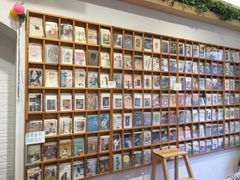 -猫的天空之城概念书店(景德镇陶溪川店)