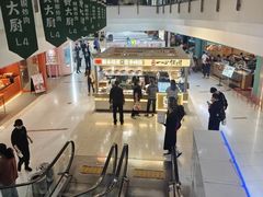 -新中关购物中心