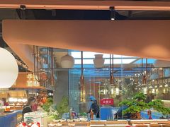 -千滋百味自助海鲜烤肉(布吉景华店)