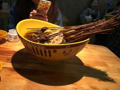 -痴串串(慈惠堂街店)