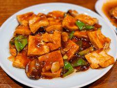 -晋阳饭庄(白广路店)