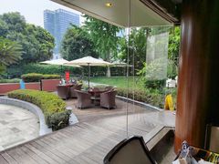 -岷山饭店-芝芝自助餐厅