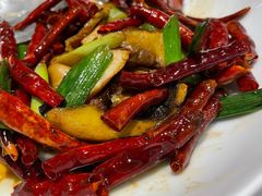 -西湖春天•老字号杭州菜(百汇店)