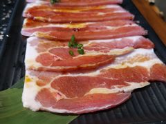 -九田家黑牛烤肉料理(珠江摩尔店)