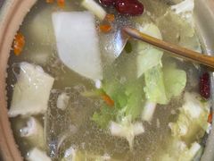 -江湖黑大兔(杨家坪店)