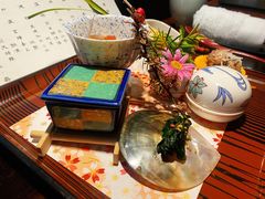 -元熹会席料理