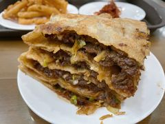-白魁老号饭庄(交道口店)