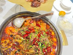 -眉州东坡(清河万象汇店)