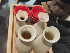 -重庆古老火锅