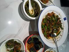 -兰湘子·湘菜小炒(石家庄万象城店)