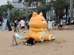 -白城沙滩