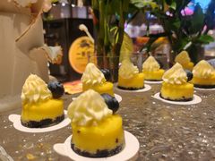 -太湖饭店玉兰厅(自助餐厅)