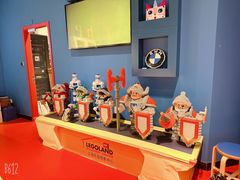 -上海乐高探索中心