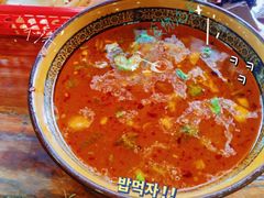 -兄弟俩老李家牛肉汤(总店)