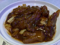 -狮王府淮扬菜(新街口友谊店)